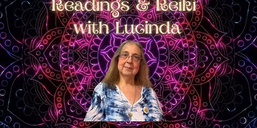 Readings with Lucinda