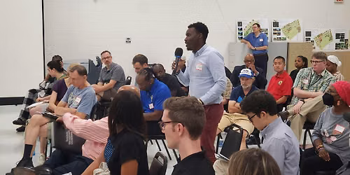Forum: Transportation Priorities for DC\u2019s Next Mayor & Council