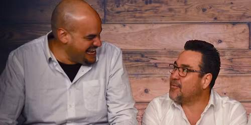 Afrokubai dallamok \u00e9s ritmusok Macsotay Guillermoval \u00e9s Angel 'Chino' Cruzzal