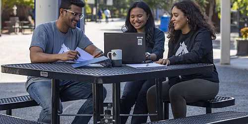 Camosun College - Recruitment & Admissions Information Session