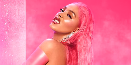 Doja Cat at State Farm Arena