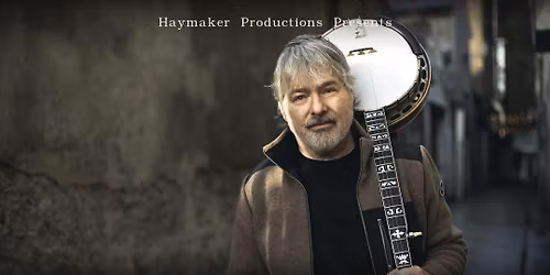 B\u00e9la Fleck \u2013 My Bluegrass Heart