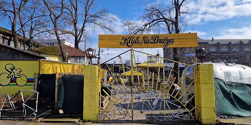 Metal & Punx Ble\u0161\u00e1k na Dr\u00e1ze vol. VI