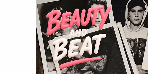 BEAUTY AND BEAT