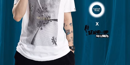 Stand up w CUDzie nad Wis\u0142\u0105 | Jasiek Borkowski \ud83c\udfa4