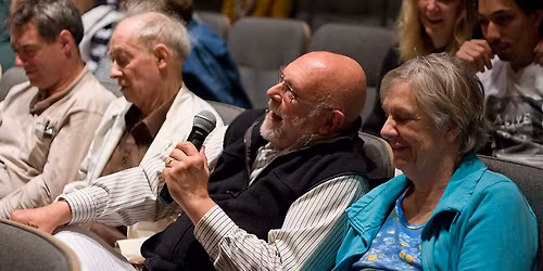 Meet Me at the Movies | Food from Around the World