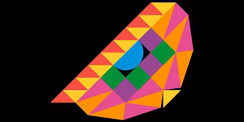 ELECTROCLETTE I Anetha, Deer Jade, Anfisa Letyago,Kittin, Dr.Rubinstein,  Parra for Cuva 