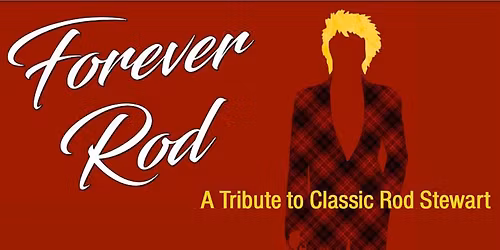 Forever Rod at the Sagebrush Cantina