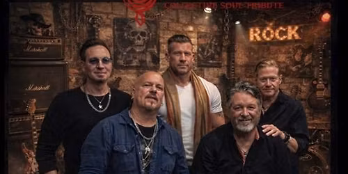 Reflective Soul- The Collective Soul Experience 