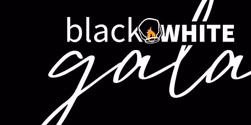2026 Cancer Can't Black & White Gala