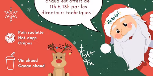 March\u00e9 de No\u00ebl