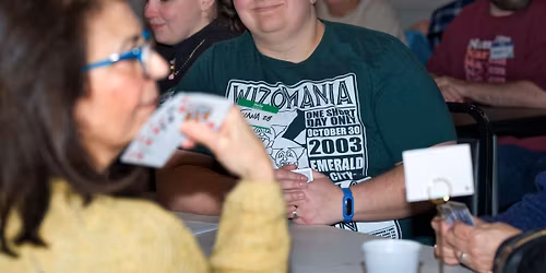 SAVE the DATE Annual Elk's Euchre Tourney for Ferndale Pride