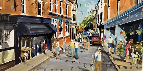 Melbourne Festival 2025: 'A Jazz Christmas Carol' with the Alan Barnes Octet