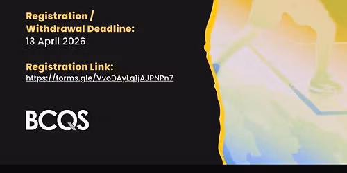 BCQS Barbados Masters Squash Tournament