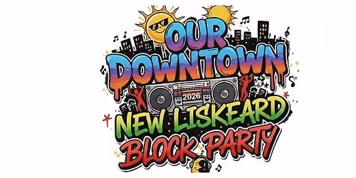 BIA Block Party