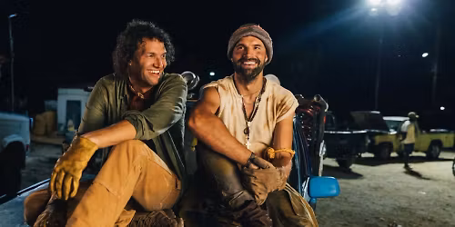 for KING &amp; COUNTRY in Kettering