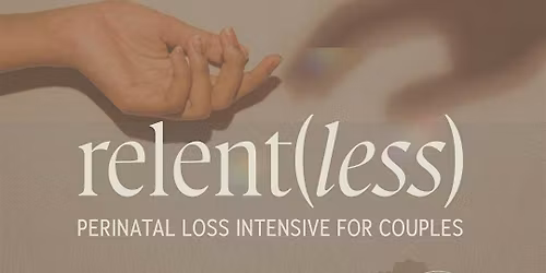 RELENT(LESS)