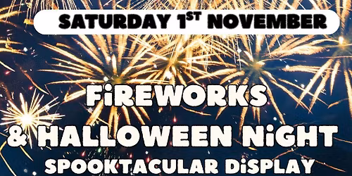 Firework Display