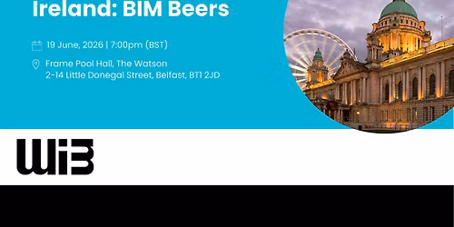 WIB Northern Ireland: BIM Beers