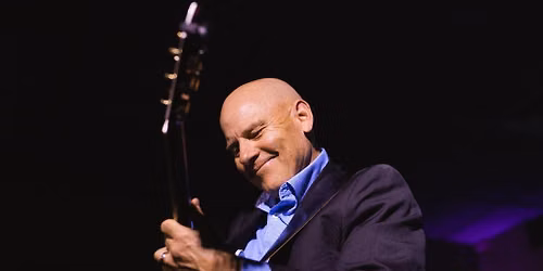 Jazz in the Garden featuring the Wayne Wilkinson Trio