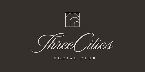 Three Cities Social Club - Wicker Park Open House