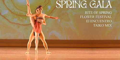 Arts Ballet Theatre of Florida: Spring Gala