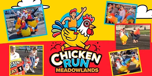Chicken Run