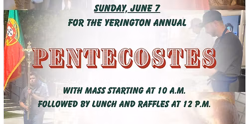 Pentecostes
