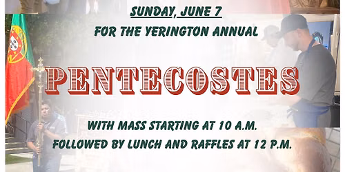 Pentecostes