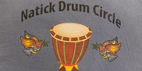 Natick Drum Circle