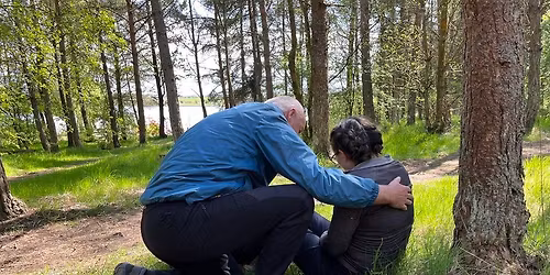 Outdoor First Aid 2 Days