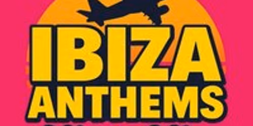 Ibiza Anthems - 90's vs 00's - Worcester
