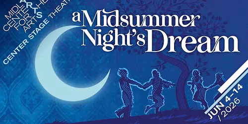 A Midsummer Night's Dream