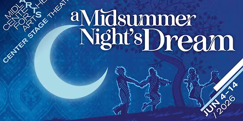 A Midsummer Night's Dream