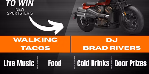 April Throttle Thursday