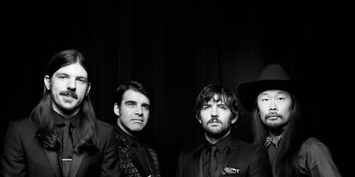 The Avett Brothers