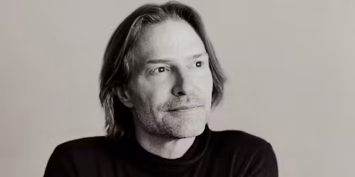 Eric Whitacre in Oxford