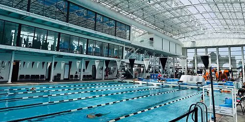 Floating Soundbath | THE PLUNGE San Diego