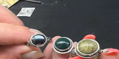 Intro to Making Gemstone Jewelry