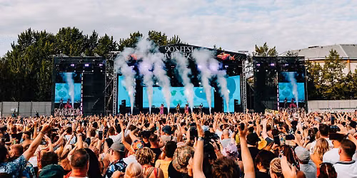 90s Fest 2026