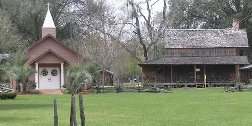 Heritage Village, Mcclenny, FL