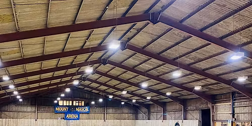 Dressage 2025 Series - Intro\/Prelim\/Novice\/Elementary