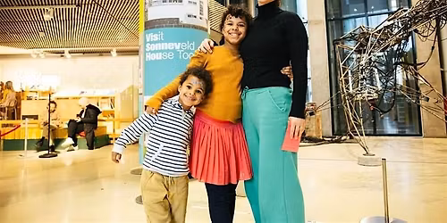 FamilieFest: Ik-land