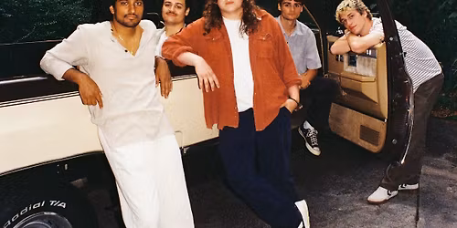 Penelope Road (Indoor Show)