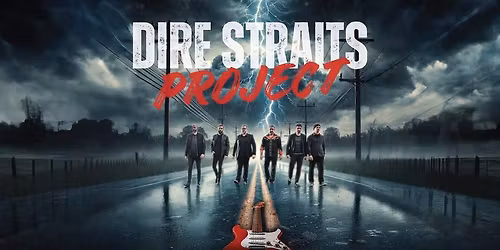Koncert Dire Straits Project