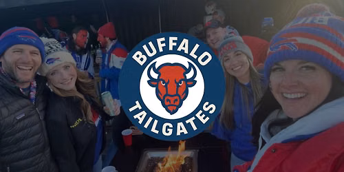 2026 Buffalo Tailgates: Bills vs Chargers