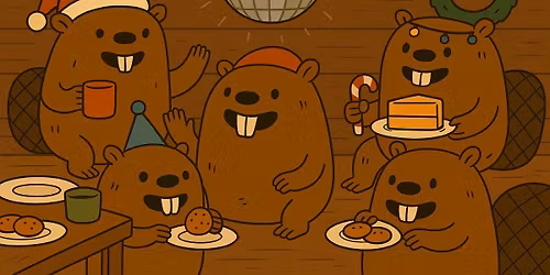 Jasper Local Union's (30115) Annual Holiday Party 