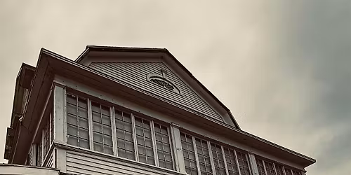 Shanley Hotel Overnight Paranormal Investigation June 20, 2026 7PM