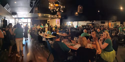 Monthly Members' Night