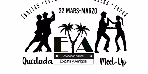 Monthly meetup - March 2026